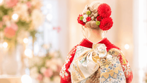 2027年成人式 着付け・ヘアセットのご予約について